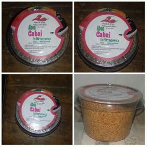Abon Cabe